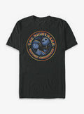 spooky holiday Jack Sally Funky Duo T-Shirt