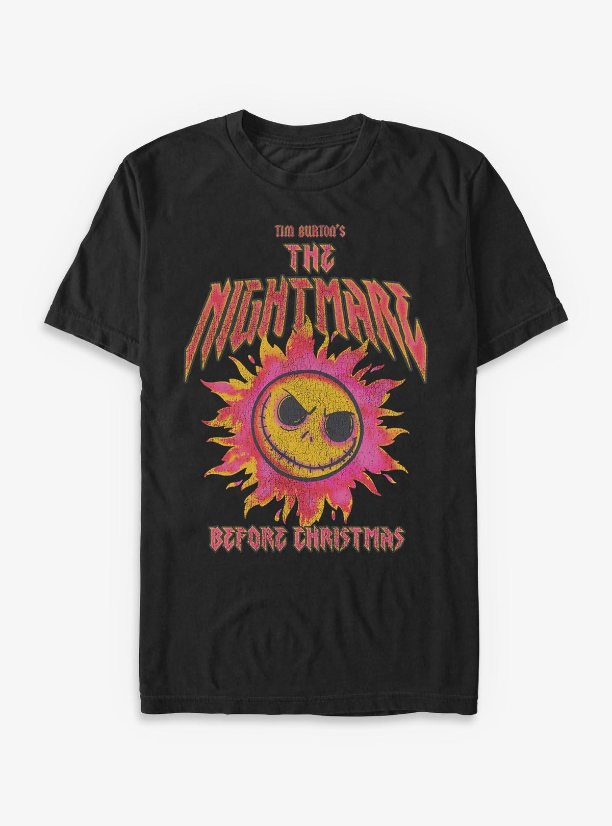 spooky holiday Jack Pop T-Shirt