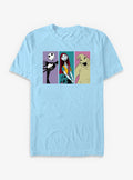 spooky holiday Squared Group T-Shirt