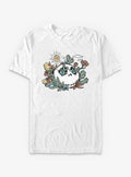 spooky holiday Jack Death Valley T-Shirt