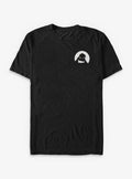 spooky holiday Oogie Boogie Pocket T-Shirt 2