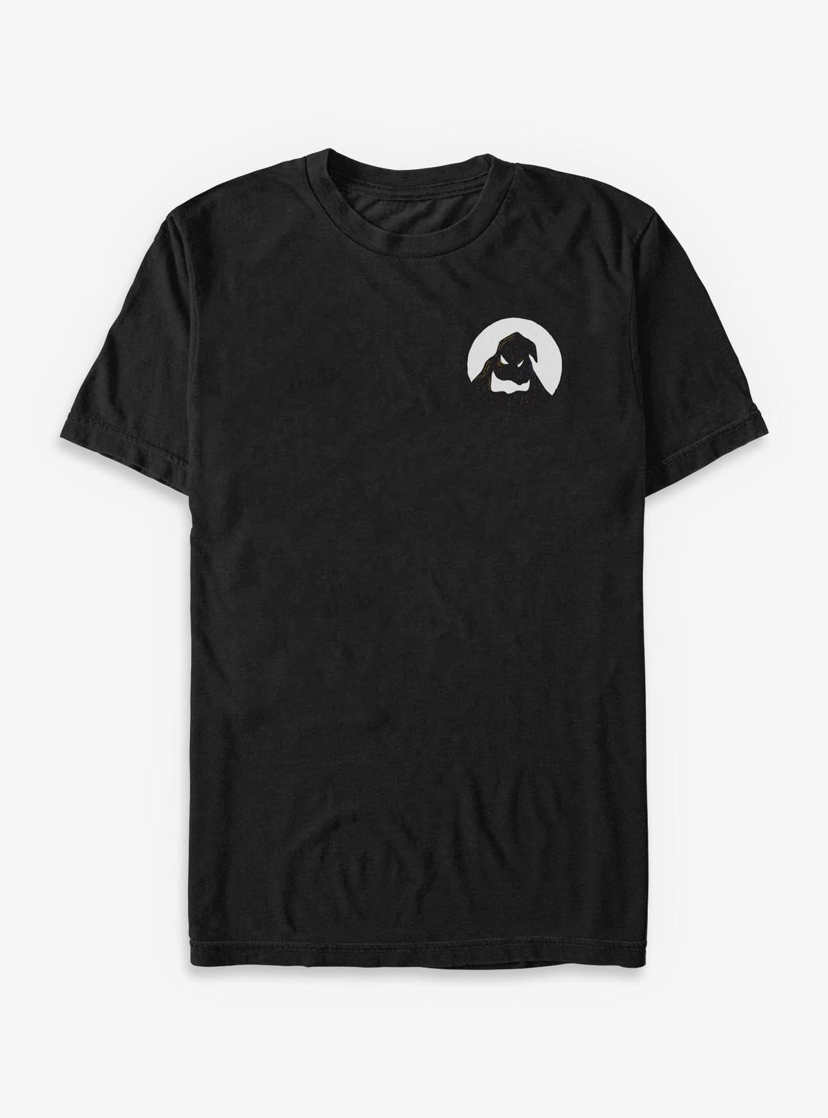 spooky holiday Oogie Boogie Pocket T-Shirt 2