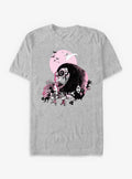 spooky holiday Classic Scene Group T-Shirt 2
