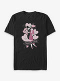 spooky holiday Jack Sally Misfit Love T-Shirt 2