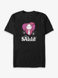 spooky holiday His Sally T-Shirt 3