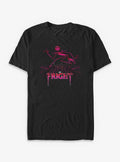 spooky holiday Jack Master Of Fright T-Shirt