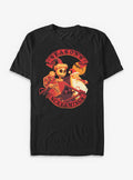 spooky holiday Season's Screamings T-Shirt