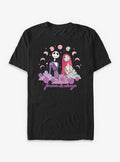 spooky holiday Sally Jack Moons T-Shirt