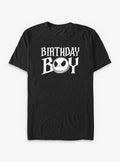 spooky holiday Birthday Boy T-Shirt