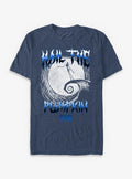 spooky holiday Hail The King T-Shirt