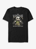 spooky holiday Spooky Nightmare T-Shirt