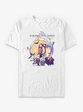 spooky holiday Nightmare Group T-Shirt 2