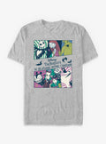 spooky holiday Boxes T-Shirt