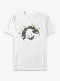 spooky holiday Oogie Moon Bats T-Shirt