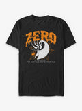 spooky holiday Collegiate Zero T-Shirt
