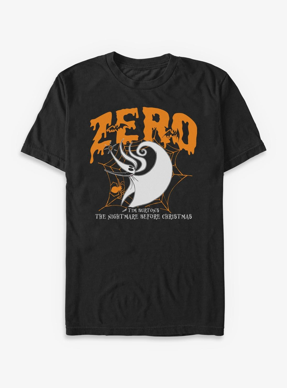 spooky holiday Collegiate Zero T-Shirt