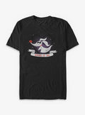 spooky holiday Zero Beware Of Dog T-Shirt