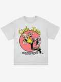 Circle Jerks Wonderful Tour T-Shirt | Premium Unisex T-Shirt, Trending Graphic Tee