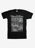 Children Of Bodom Grim Reaper T-Shirt | Premium Unisex T-Shirt, Trending Graphic Tee