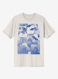 Zayn Malik Room under The Stairs Collage T-Shirt | Premium Unisex T-Shirt, Trending Graphic Tee