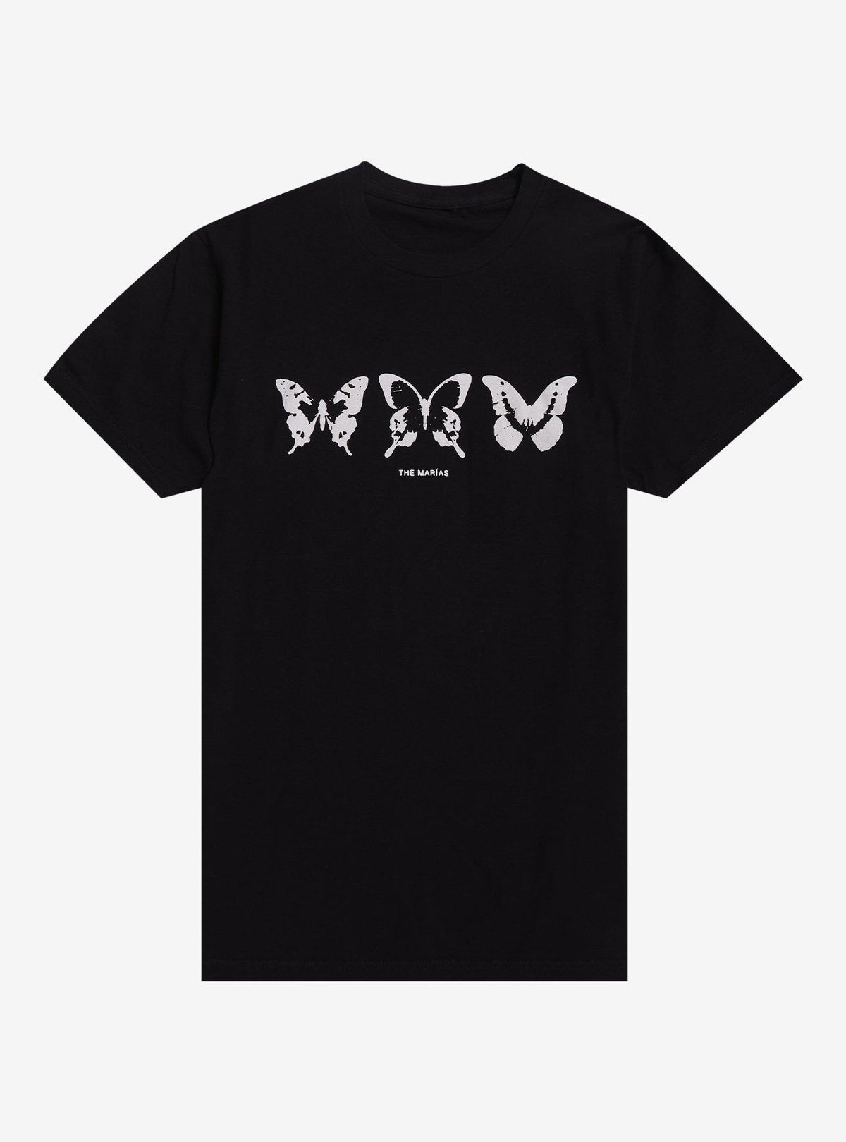 The Mar as Butterflies T-Shirt | Premium Unisex T-Shirt, Trending Graphic Tee