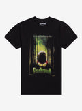 ParaNorman Poster Art T-Shirt | Premium Unisex T-Shirt, Trending Graphic Tee