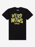 ParaNorman Weird Wins T-Shirt | Premium Unisex T-Shirt, Trending Graphic Tee