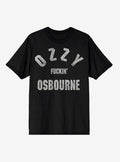 Ozzy F-ing Osbourne T-Shirt | Premium Unisex T-Shirt, Trending Graphic Tee
