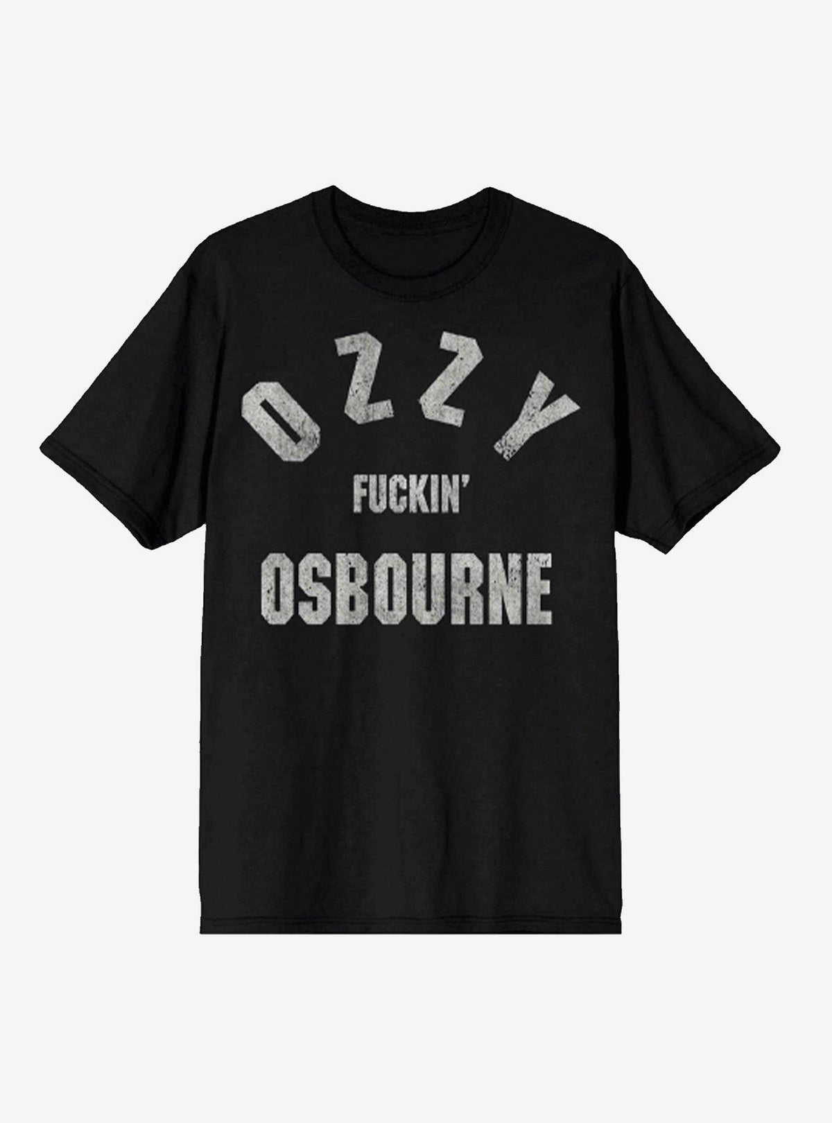 Ozzy F-ing Osbourne T-Shirt | Premium Unisex T-Shirt, Trending Graphic Tee