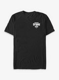 Brawl Stars Logo Crest T-Shirt