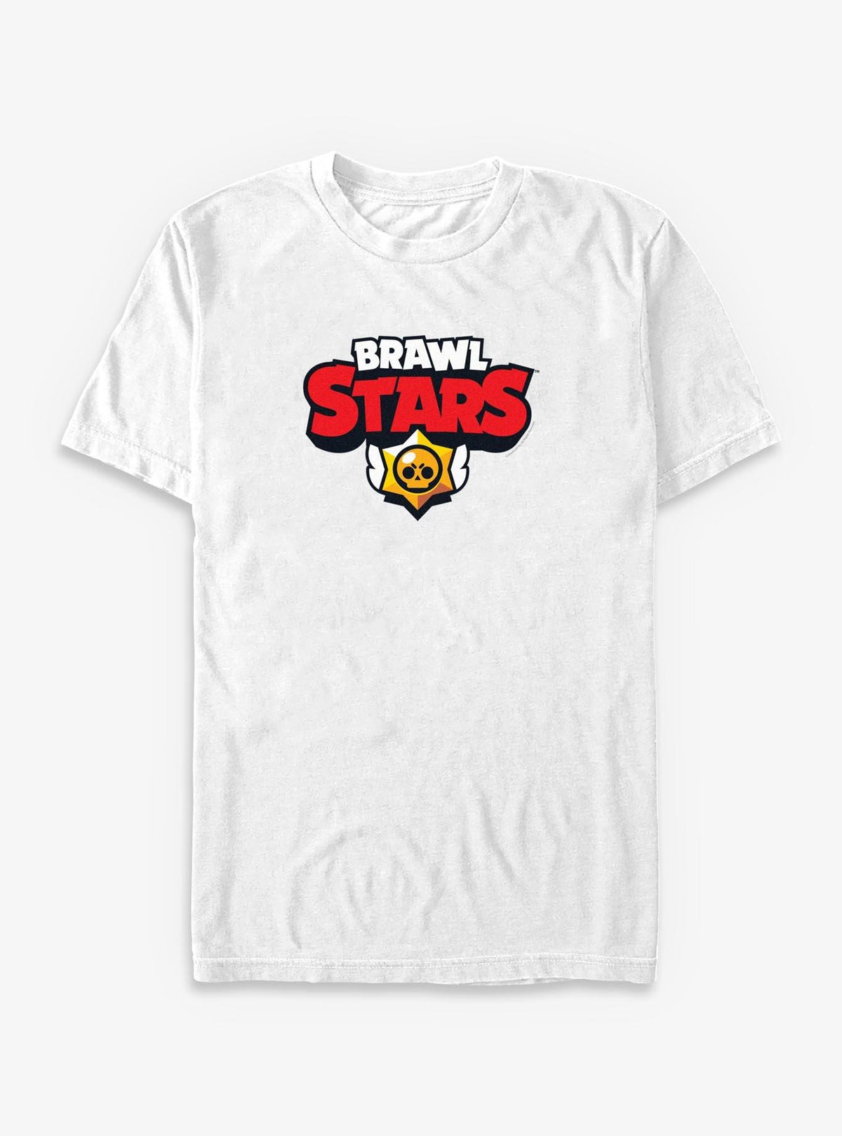 Brawl Stars Logo T-Shirt