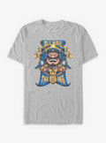 Clash Royale All Hail The King T-Shirt