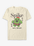 Brawl Stars Spike Brawler T-Shirt