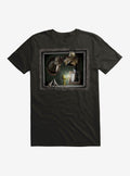 Little Nightmares Six The Lady Janitor Butcher Nomes T-Shirt