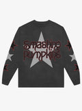 The Smashing Pumpkins Stars Long-Sleeve T-Shirt | Premium Unisex T-Shirt, Trending Graphic Tee