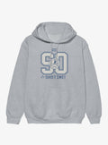 MLB Los Angeles Dodgers Shotime Shohei Ohtani Hoodie Hot Topic Exclusive