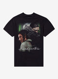 Frankenstein Film Poster T-Shirt | Premium Unisex T-Shirt, Trending Graphic Tee