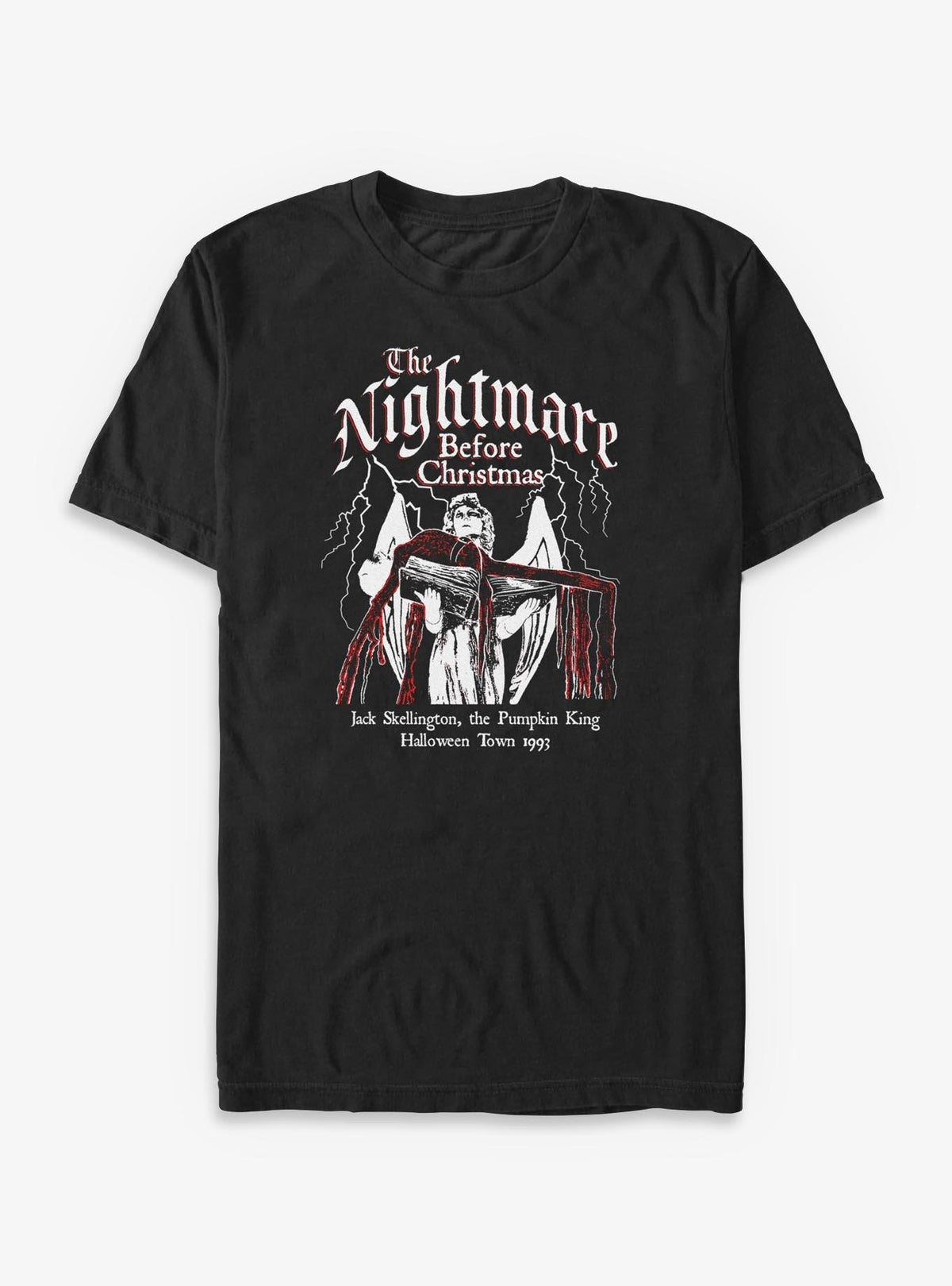 spooky holiday Angel's Egg Big Tall T-Shirt