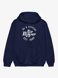 Dr Pepper Be A Pepper Hoodie Hot Topic Exclusive