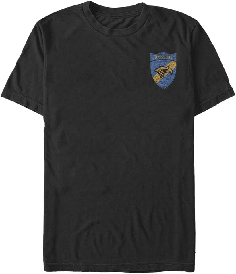 Men S Ravenclaw Shield Pocket Apparel Gift Ready