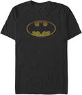 Bros Men S Color Bat Chest Apparel Minimal Style