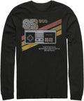 Men S Nes Tops Long Sleeve Tee Shirt T Shirt Everyday Wear