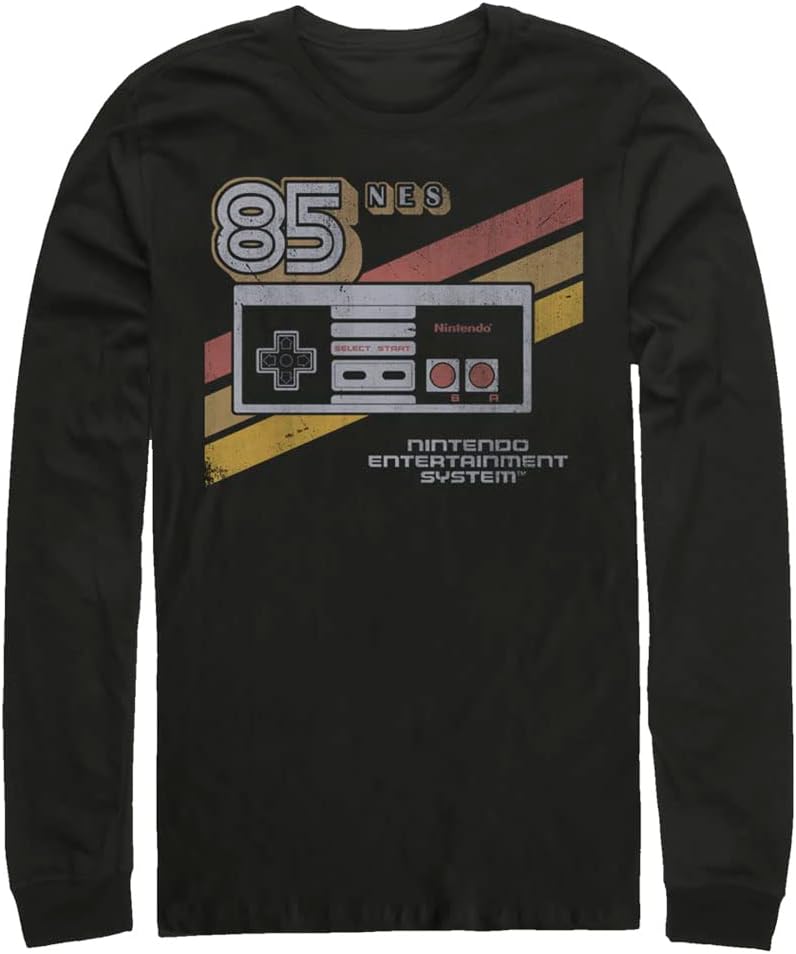 Men S Nes Tops Long Sleeve Tee Shirt T Shirt Everyday Wear