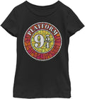 Kids Platform Glass Apparel Minimal Style