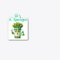 Dr ASparagus