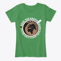 Save The Earth t shirt