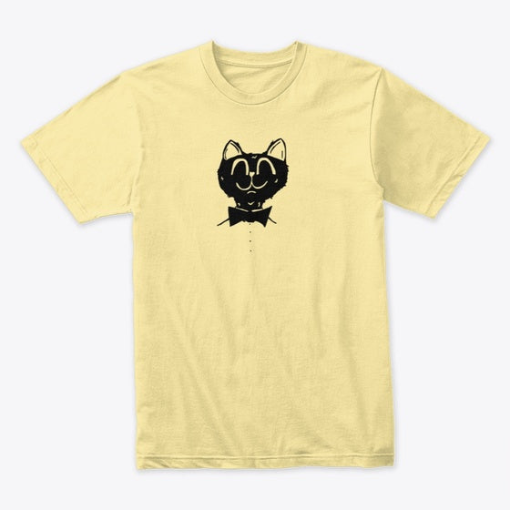 Housecat light | Premium Unisex T-Shirt, Trending Graphic Tee