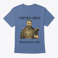 FARPOINT LIBERTY 1 | Premium Unisex T-Shirt, Trending Graphic Tee