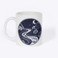 Mug slipstream logo