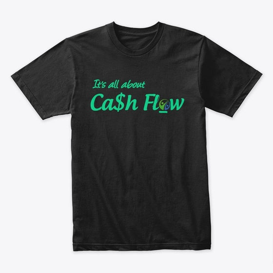 Its All About Cash Flow DynamicBanking